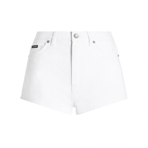 Купить шорты джинсовые от Dolce&Gabbana