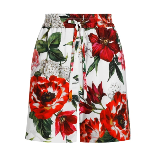 Купить шорты от Dolce&Gabbana