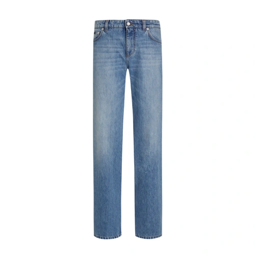 Купить джинсы от Dolce&Gabbana