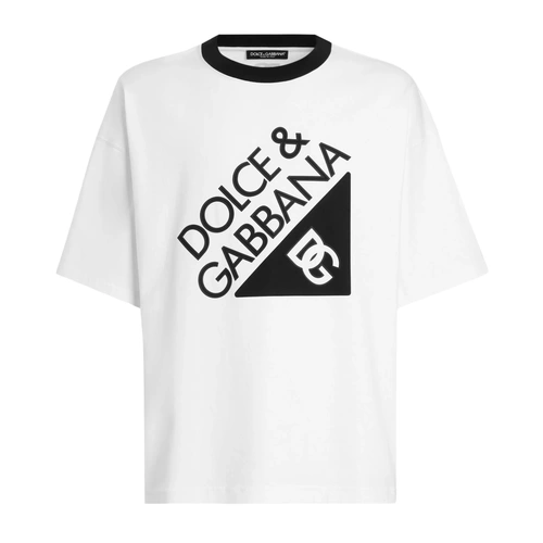Купить футболка от Dolce&Gabbana