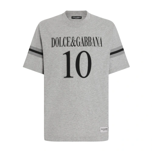 Купить футболка от Dolce&Gabbana