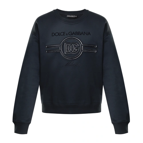 Купить свитшот от Dolce&Gabbana