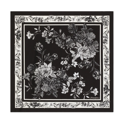 Купить платок от Dolce&Gabbana