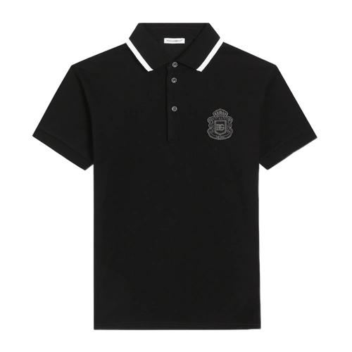 Купить поло от Dolce&Gabbana