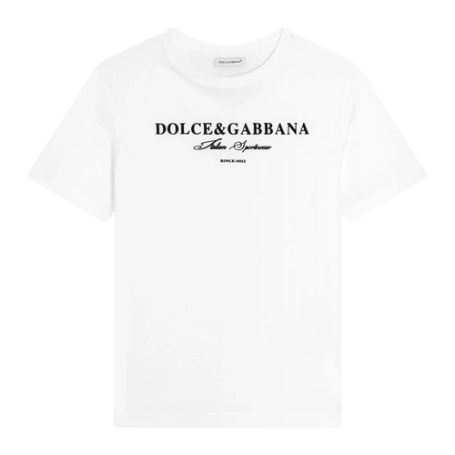 Купить футболка от Dolce&Gabbana