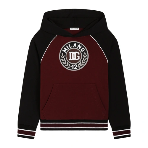 Купить худи от Dolce&Gabbana