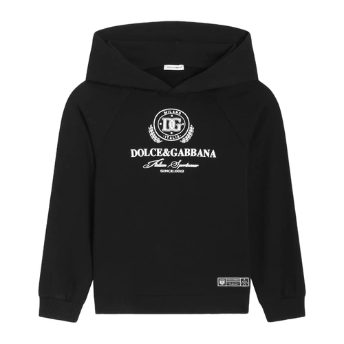 Купить худи от Dolce&Gabbana