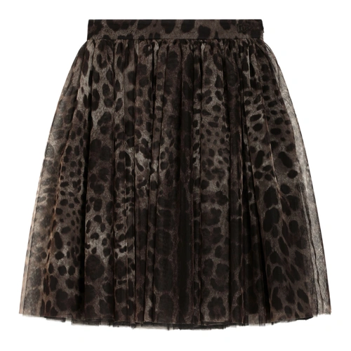 Купить юбка от Dolce&Gabbana