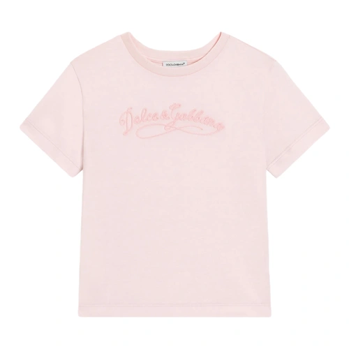 Купить футболка от Dolce&Gabbana