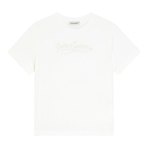 Купить футболка от Dolce&Gabbana