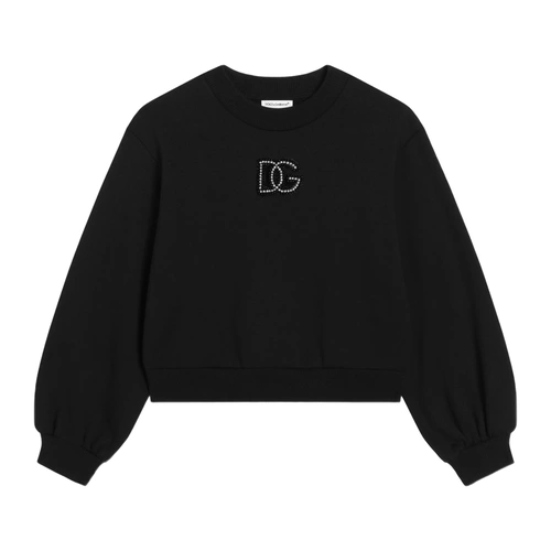 Купить свитшот от Dolce&Gabbana