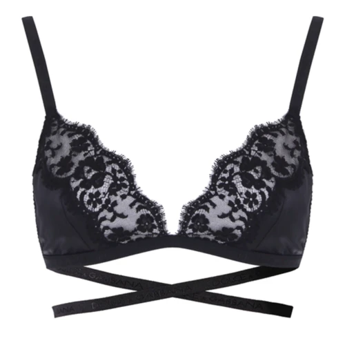 Купить бюстгалтер от Dolce&Gabbana