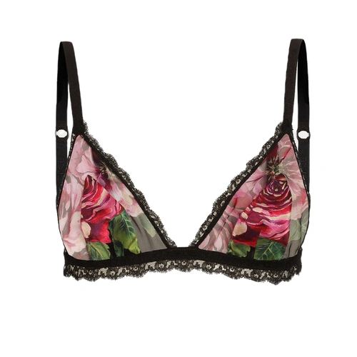 Купить бюстгальтер от Dolce&Gabbana
