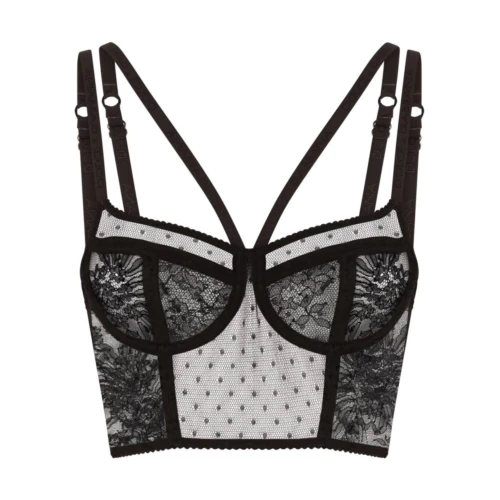 Купить бюстгалтер от Dolce&Gabbana