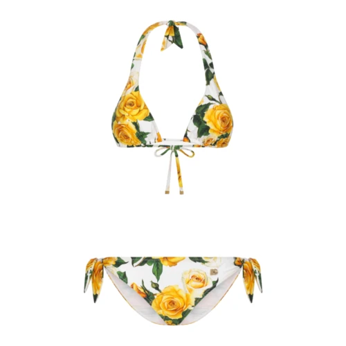 Купить купальник от Dolce&Gabbana