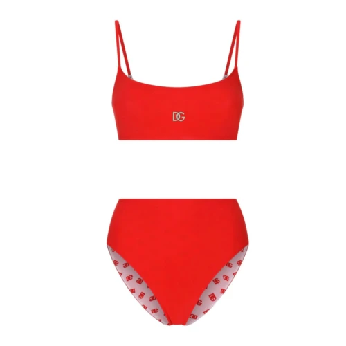 Купить купальник от Dolce&Gabbana