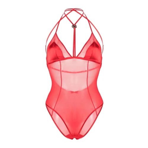 Купить боди от Dolce&Gabbana