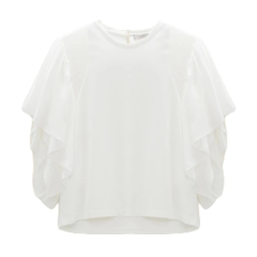 Купить топ от Dorothee Schumacher