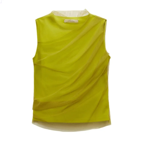 Купить топ от Dorothee Schumacher