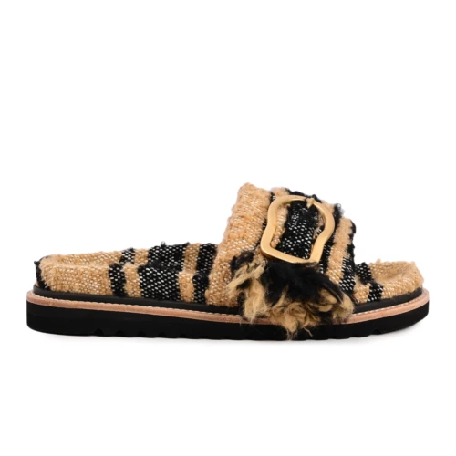 Купить шлепанцы от Dorothee Schumacher