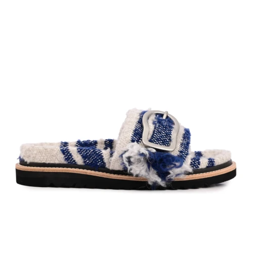 Купить шлепанцы от Dorothee Schumacher