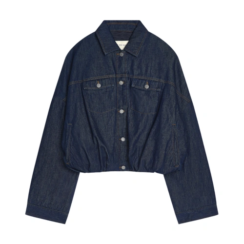 Купить куртка джинсовая от Dries Van Noten