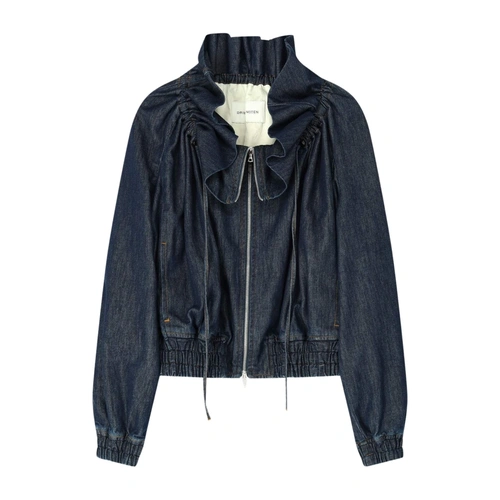 Купить куртка джинсовая от Dries Van Noten