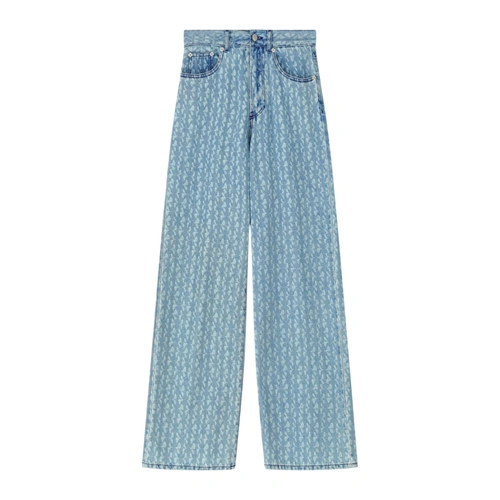 Купить джинсы от Dries Van Noten