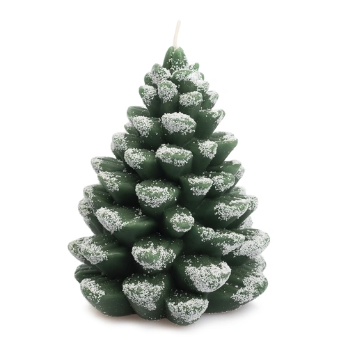 Купить Свеча "Елочка", 16 см от EDG