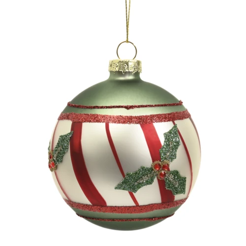 Купить Шар "AGRIFOGLIO" от EDG