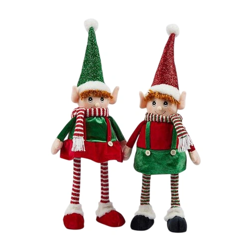 Купить Танцующий Эльф, 65 см (2 вида) от EDG