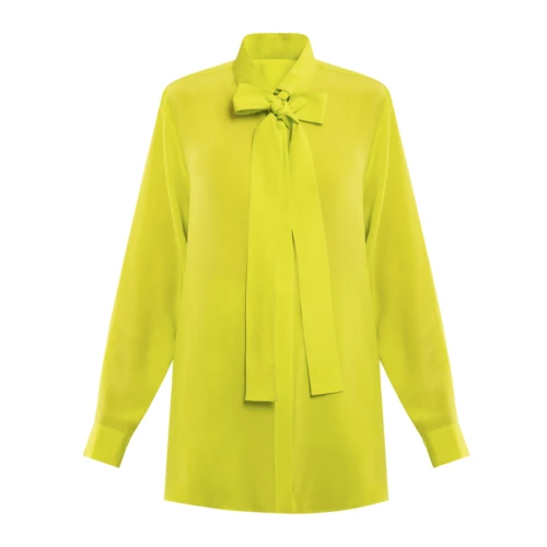 Купить рубашка от Elie Saab