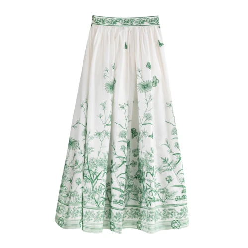 Купить юбка от Elie Saab