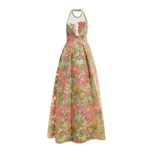 Купить платье от Elie Saab