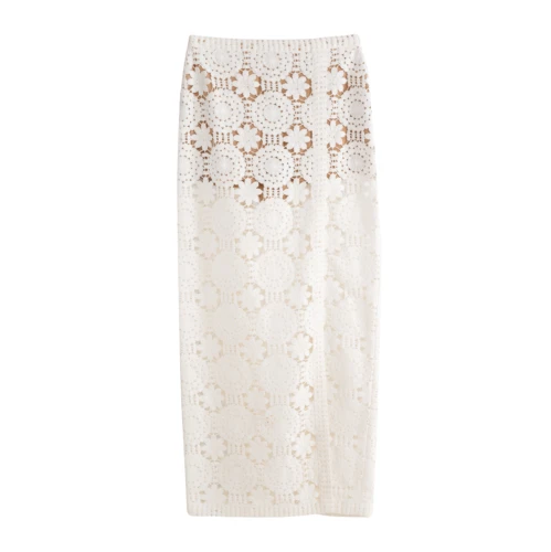 Купить юбка от Elie Saab