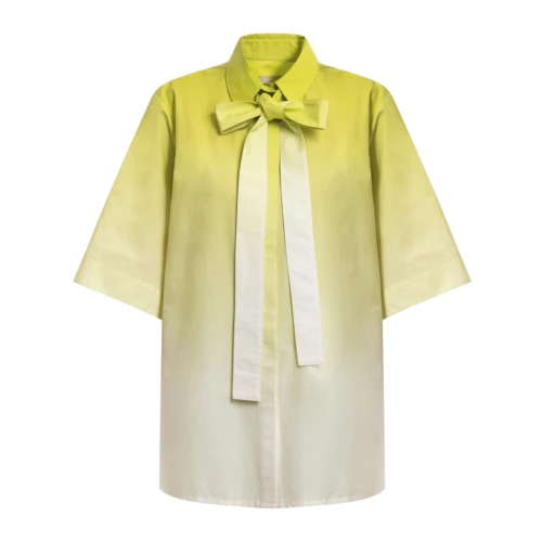 Купить рубашка от Elie Saab