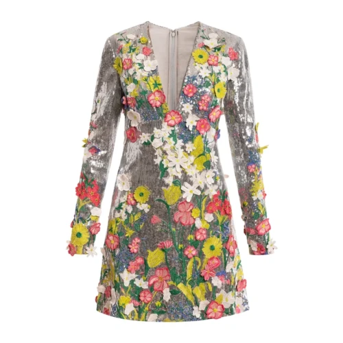 Купить платье от Elie Saab