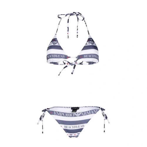 Купить купальник от Emporio Armani