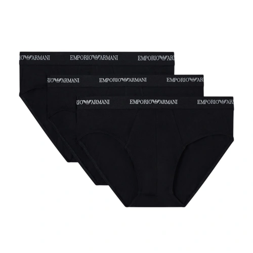 Купить набор трусов брифов, 3 шт от Emporio Armani