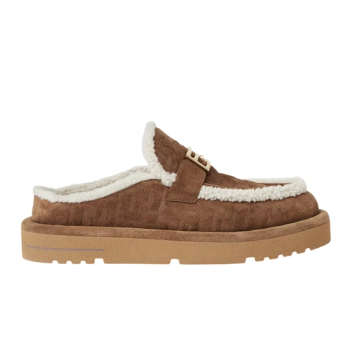 Купить сабо Apres Chic от Fendi