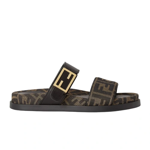 Купить сандалии Fendi Feel от Fendi