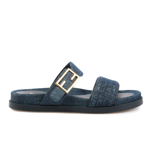 Купить сандалии Fendi Feel от Fendi