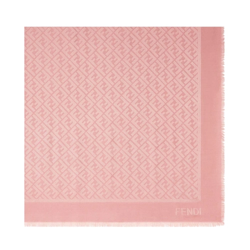 Купить платок от Fendi