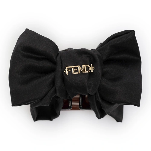 Купить заколка от Fendi