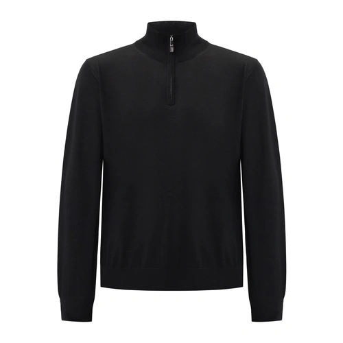 Купить джемпер на молнии от Fly 3