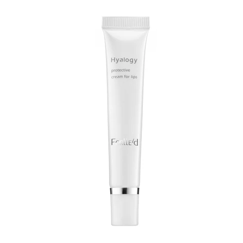 Купить Крем для губ регенерирующий, 9гр от Forlled