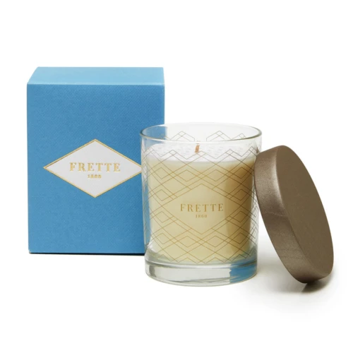 Купить ароматическая свеча TUBEROSE от FRETTE 1860