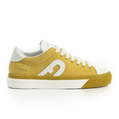 Купить кеды от Furla