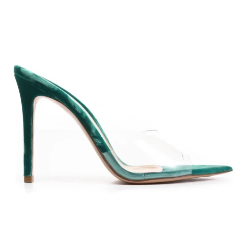 Купить мюли от Gianvito Rossi