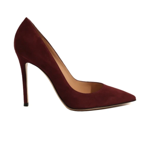 Купить туфли от Gianvito Rossi